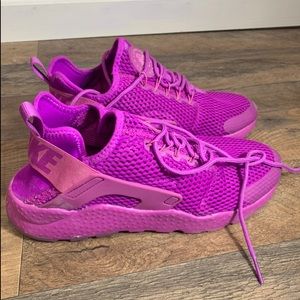 Nike Air Huarache Run Ultra Breathe Sneakers